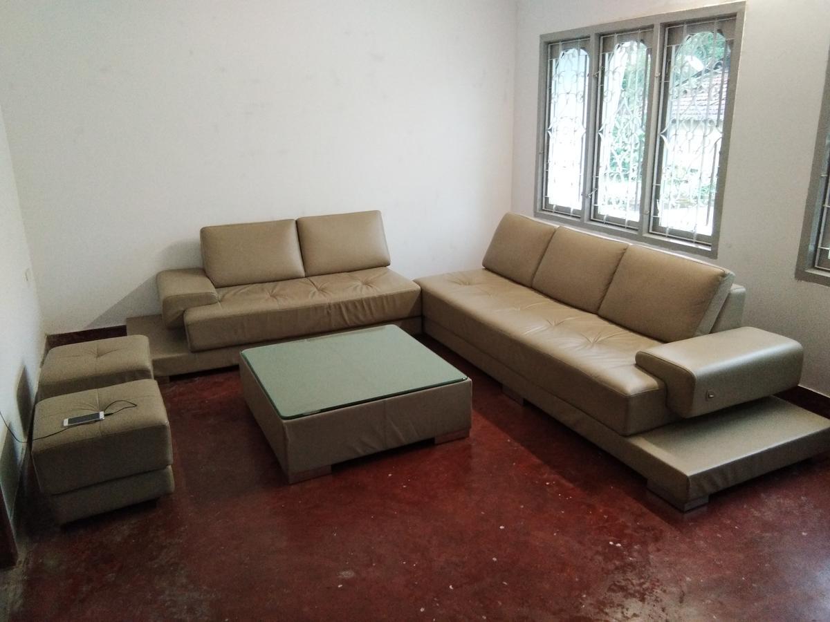 Bandekallu Homestay Chikmagalūr Esterno foto